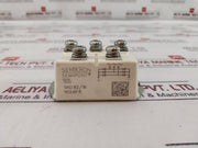 Semikron Skd 82/16 Bridge Rectifier Module 11024P R