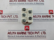 Semikron Skd 82/16 Bridge Rectifier Three Phase Module