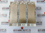 Semikron Skiip 1513Gb122-3Dk0265 Intelligent Power Module