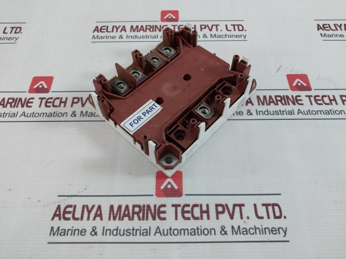 Semikron Skim300Gd126D Igbt Module Ac Motor Speed Control 23916190 Not Working