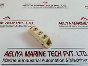 Semikron skkd81/16 diode module