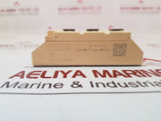 Semikron Skkd 100/08 Rectifier Diode Module