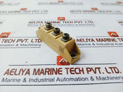 Semikron Skkd 100/16 Dual Rectifier Diode
