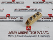 Semikron Skkd 100/16 Power Â Thyristor Module 12213 R