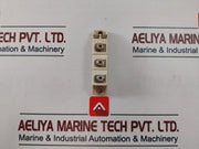 Semikron Skkd 100/16 Semipack 1 Rectifier Module