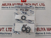 Semikron Skkd 162/12 Rectifier Diode Module