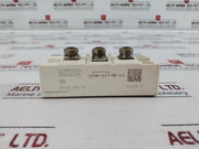 Semikron Skkd 162/16 Rectifier Module Semipack 2 Used