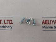 Semikron Skkd 81/12 Rectifier Diode Module