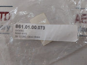Semikron Skkd 81/12 Rectifier Diode Module