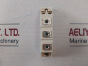 Semikron Skkd 81/12 Rectifier Diode Module