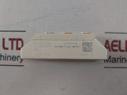 Semikron Skkd 81/12 Rectifier Diode Module