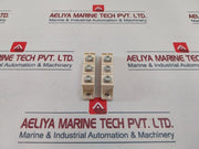 Semikron Skkd 81/12 Rectifier Diode Module (New)