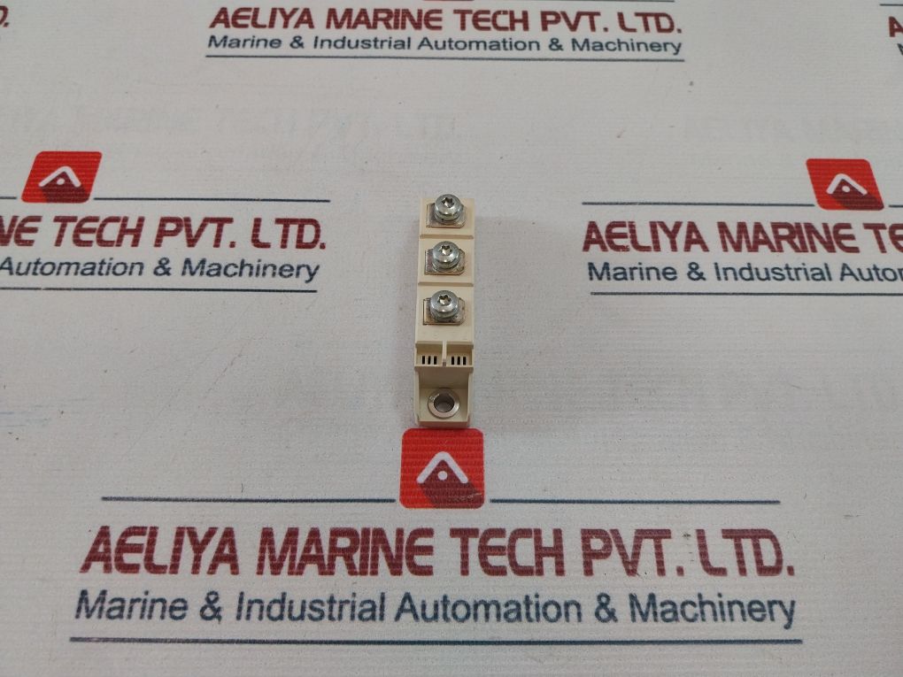 Semikron Skkd 81/12 Rectifier Diode Module