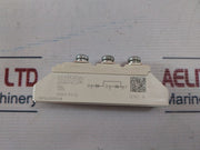 Semikron Skkd 81/12 Rectifier Diode Module (New)