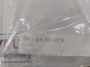 Semikron Skkd 81/12 Rectifier Diode Module (New)