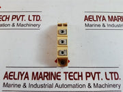 Semikron Semipack 1 Skkd 81/14 Rectifier Diode Module