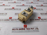 Semikron Skkh570/18E Semipack 5 Diode Module