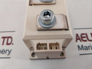 Semikron Skkh 330/16E Power Supply Module