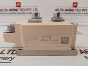 Semikron Skkh 330/16E Power Supply Module