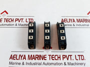 Semikron skkh 41/16 d thyristor module