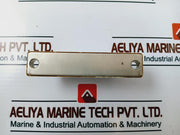 Semikron Skkh 72/16E Thyristor Module Used