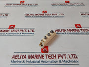 Semikron Semipack 1 Skkh 92/16 E Thyristor / Diode Module
