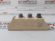 Semikron Semipack 1 Skkh 92/16 E Thyristor / Diode Module