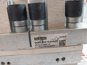 Semikron Skkq 3000 Igbt Module