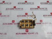 Semikron Skkr400/0.2-bvr Shunt Module 10480P R