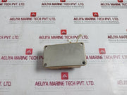 Semikron Skkr400/0.2-bvr Shunt Module 10480P R