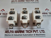 Semikron Skkt213/16E Igbt Thyristor Module