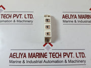 Semikron skkt92/12e thyristor module