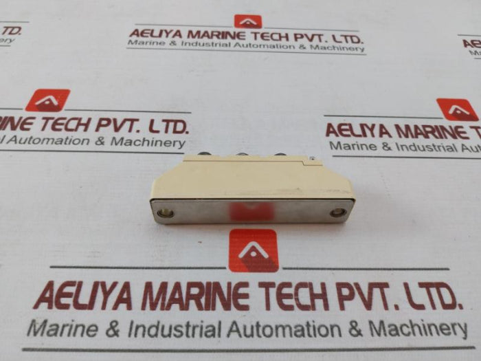 Semikron Skkt 106B16 E Semipack 1 Thyristor Module 15044 R