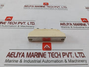 Semikron Skkt 106B16 E Semipack 1 Thyristor Module 15044 R