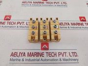 Semikron Semipack Thyristor Module 2 Skkt 132/14 E