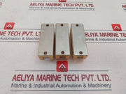 Semikron Semipack 2 Skkt 132/14 E Thyristor Module