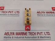 Semikron Semipack Thyristor Module 2 Skkt 132/14 E