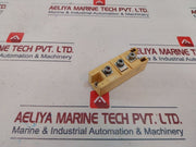 Semikron Semipack Thyristor Module 2 Skkt 132/14 E