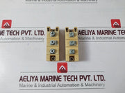 Semikron Skkt 162/16 E Thyristor Module
