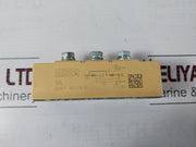 Semikron Skkt 162/16 E Thyristor Module (Used)
