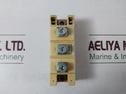 Semikron Skkt 162/16 E Thyristor Module (Used)