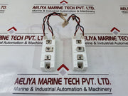 Semikron Skkt 162/16 E Thyristor Module