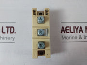 Semikron Skkt 162/16E Thyristor Module