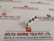 Semikron Skkt 162/16E Thyristor Module (Used)
