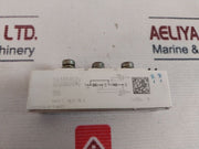 Semikron Skkt 162/16E Thyristor Module (Used)
