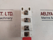 Semikron Skkt 162/16E Thyristor Module (Used)