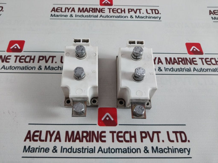 Semikron Skkt 250/12E