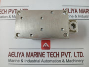 Semikron Semipack 3 Skkt 250/16 E Thyristor Module