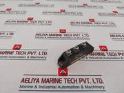 Semikron Semipack 1 Skkt 26/12E Thyristor Modules