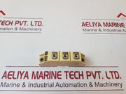 Semikron Semipack 1 Skkt 42/16 E Thyristor Diode Module